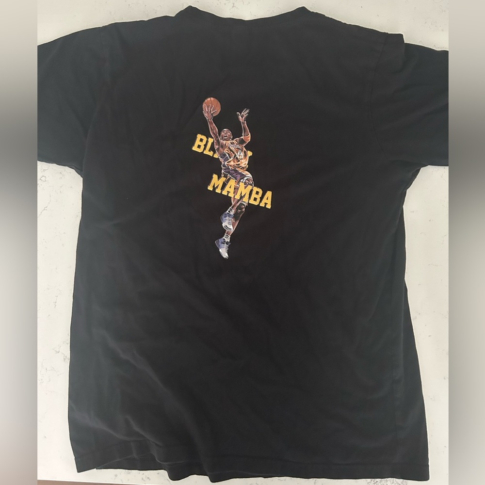 Kobe Graphic Tee